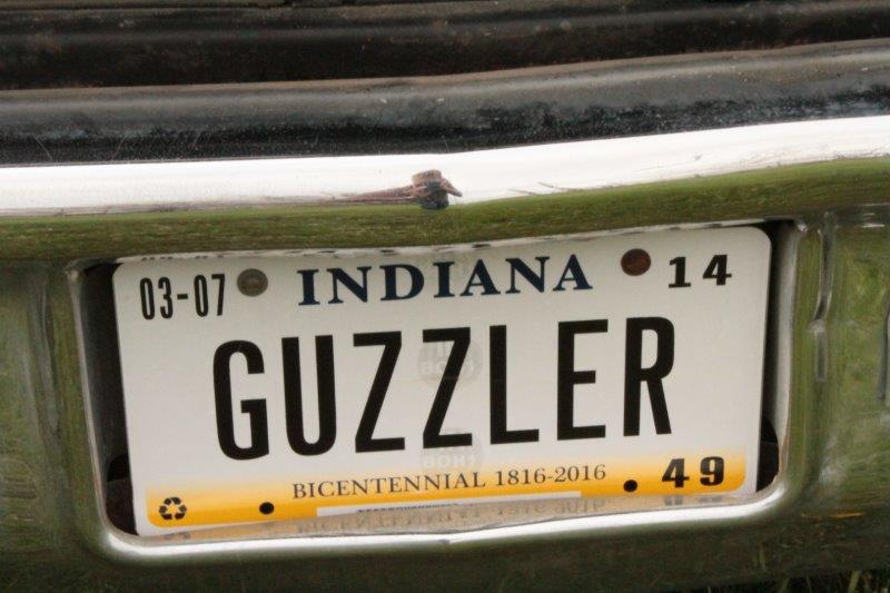 Custom 1969 Fleetwood Cadillac