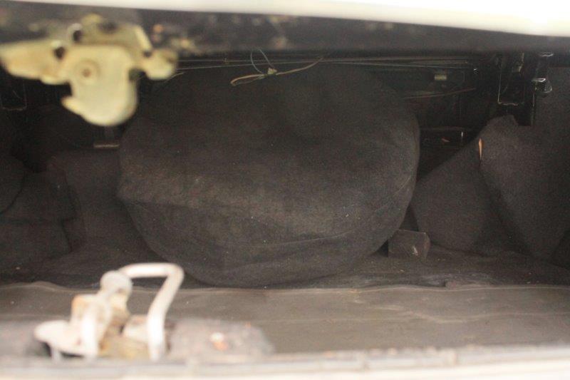 Custom 1969 Fleetwood Cadillac