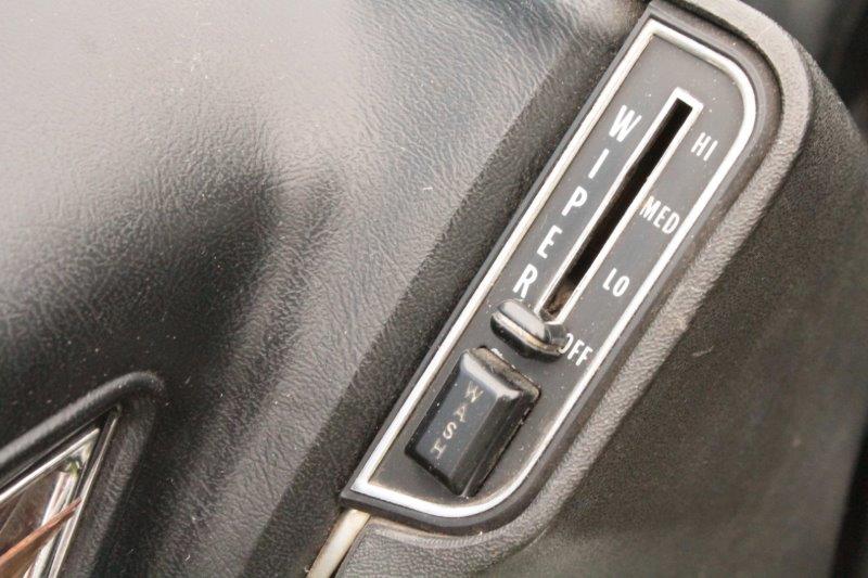 Custom 1969 Fleetwood Cadillac