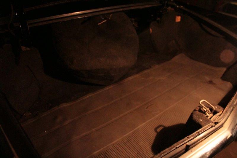 Custom 1969 Fleetwood Cadillac