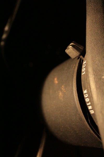 Custom 1969 Fleetwood Cadillac