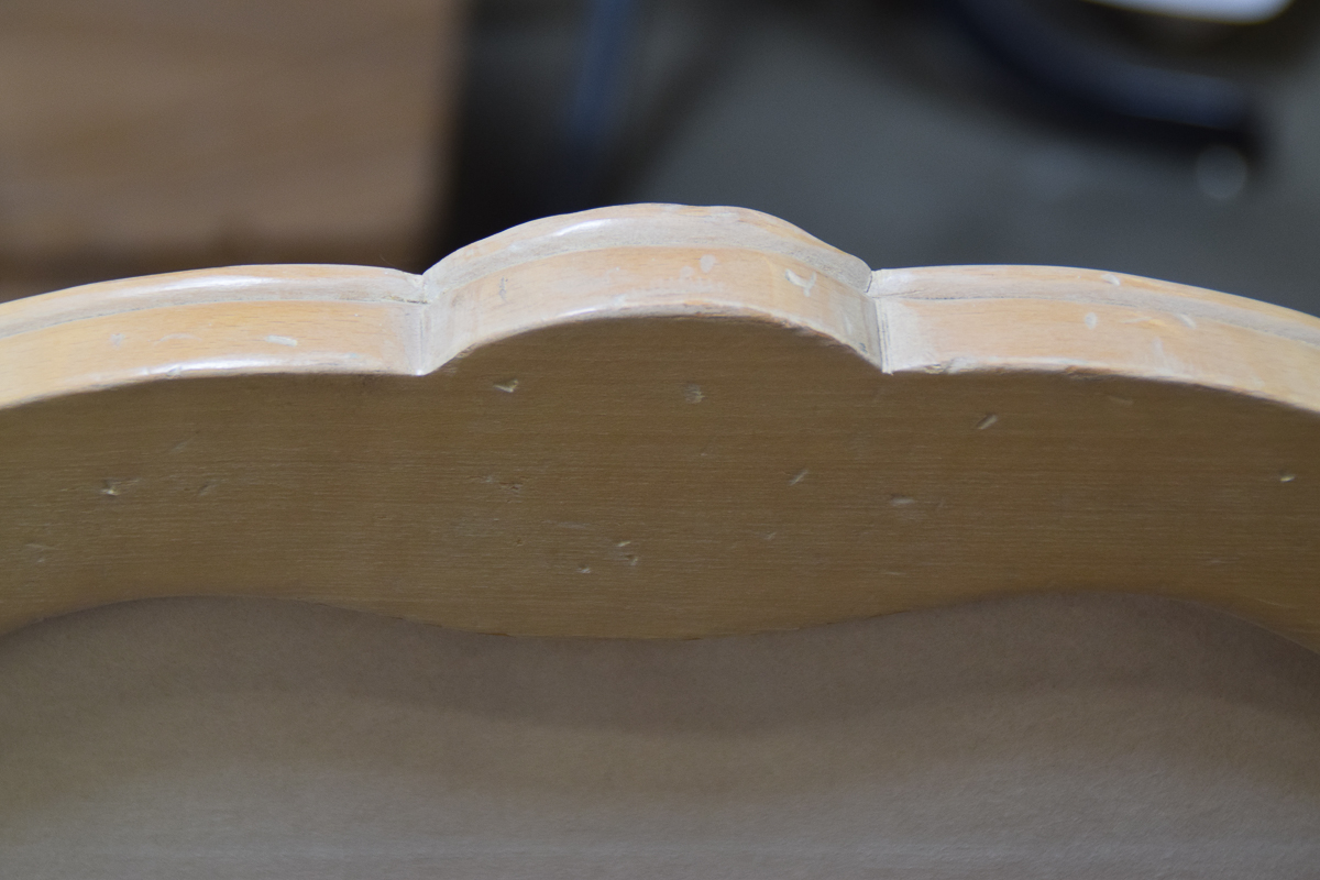 Pair of French Provençal Style Armchairs