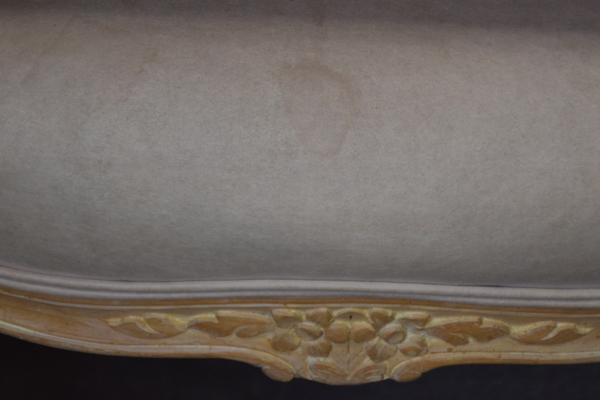 Pair of French Provençal Style Armchairs