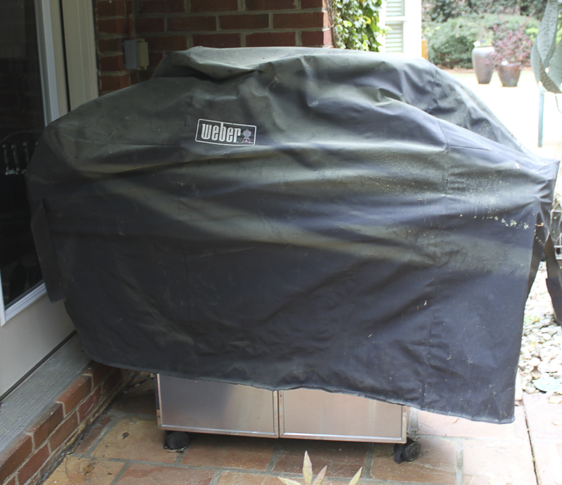 Weber Summit Grill