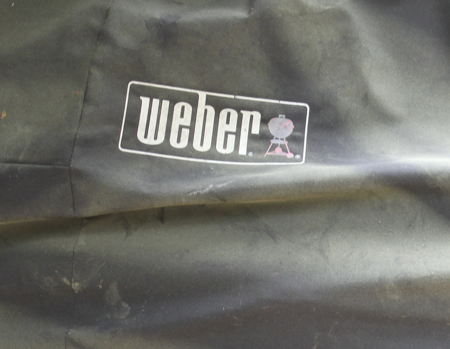 Weber Summit Grill