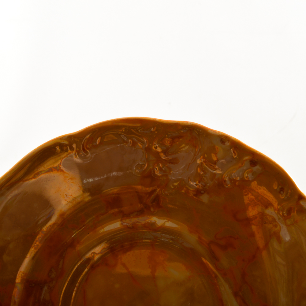 Wawel Polish China Tea Set for Six