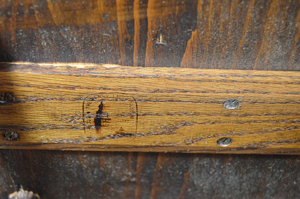 Pair of Windsor Style Armchairs