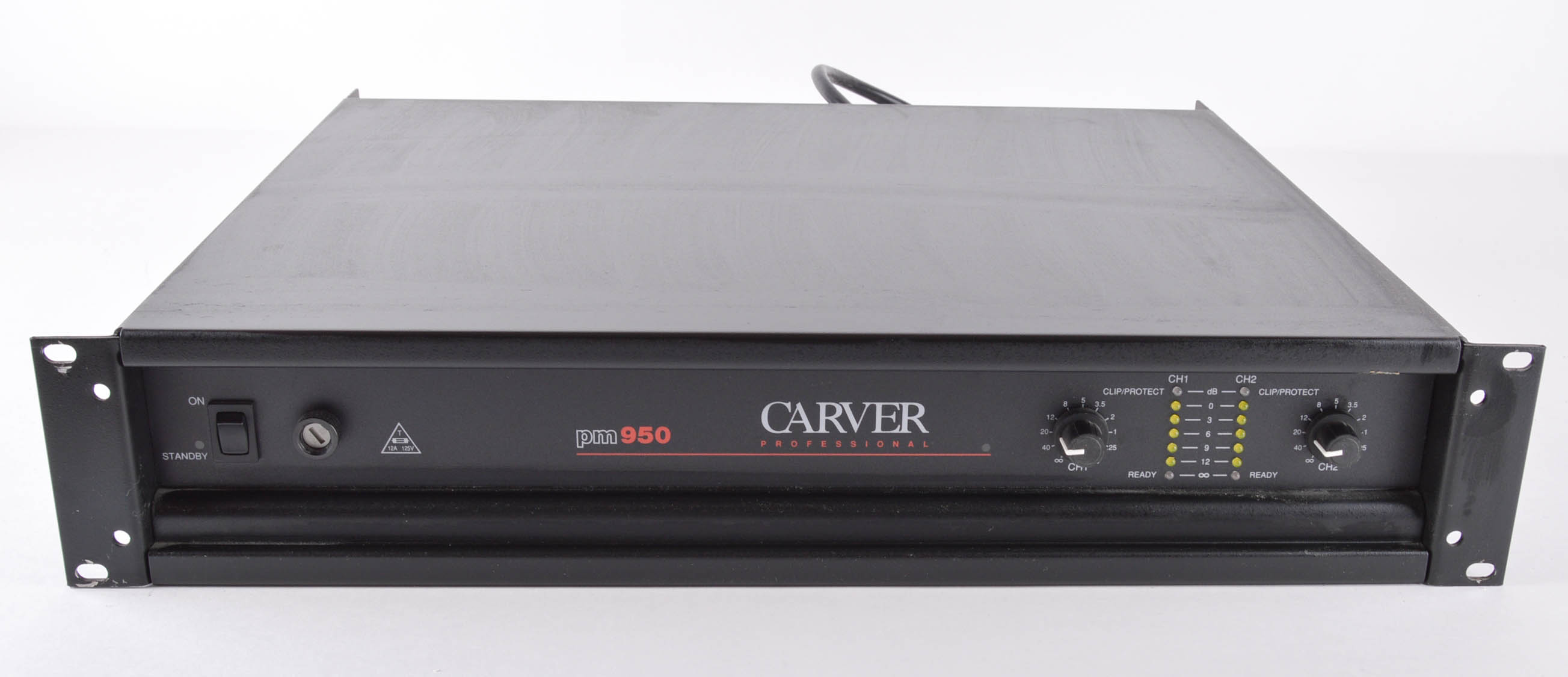 Carver PM950 Professional Power Amplifier
