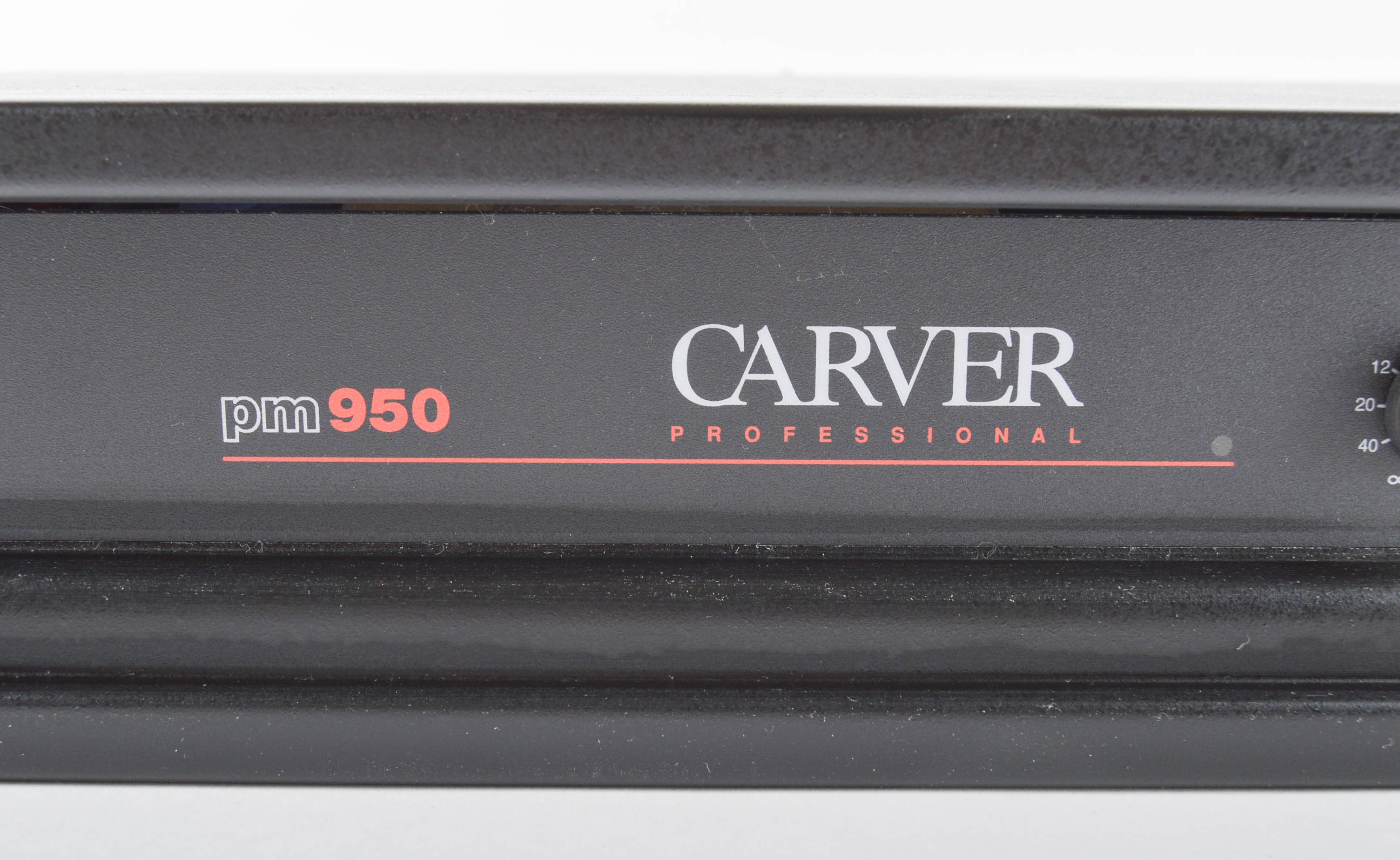 Carver PM950 Professional Power Amplifier