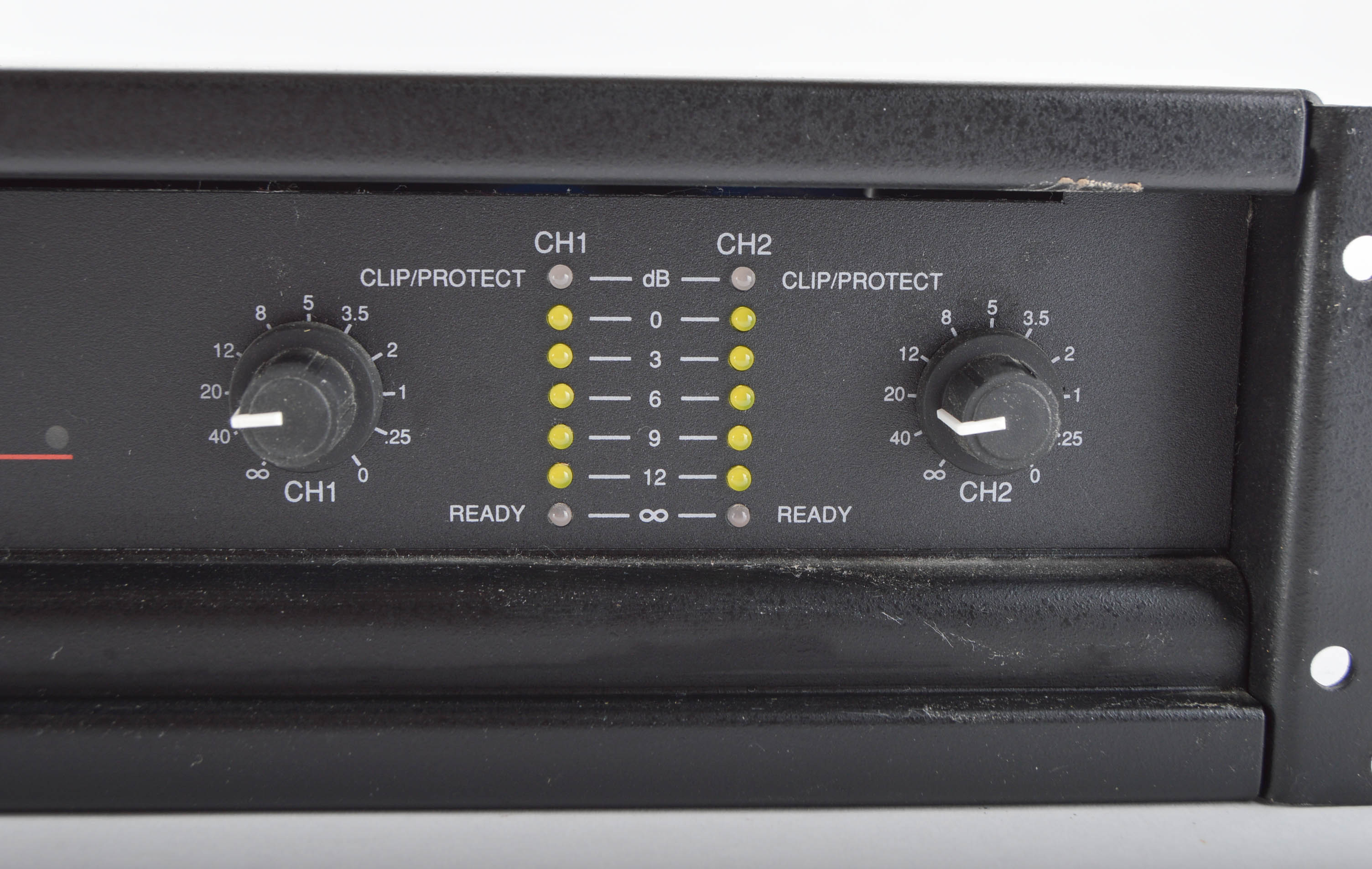 Carver PM950 Professional Power Amplifier