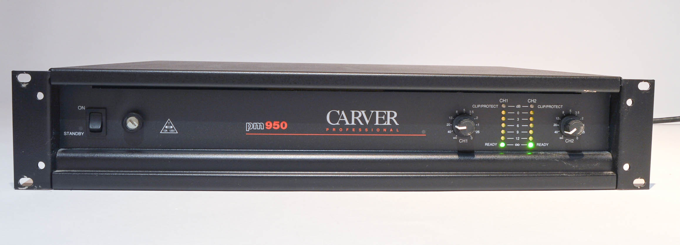 Carver PM950 Professional Power Amplifier