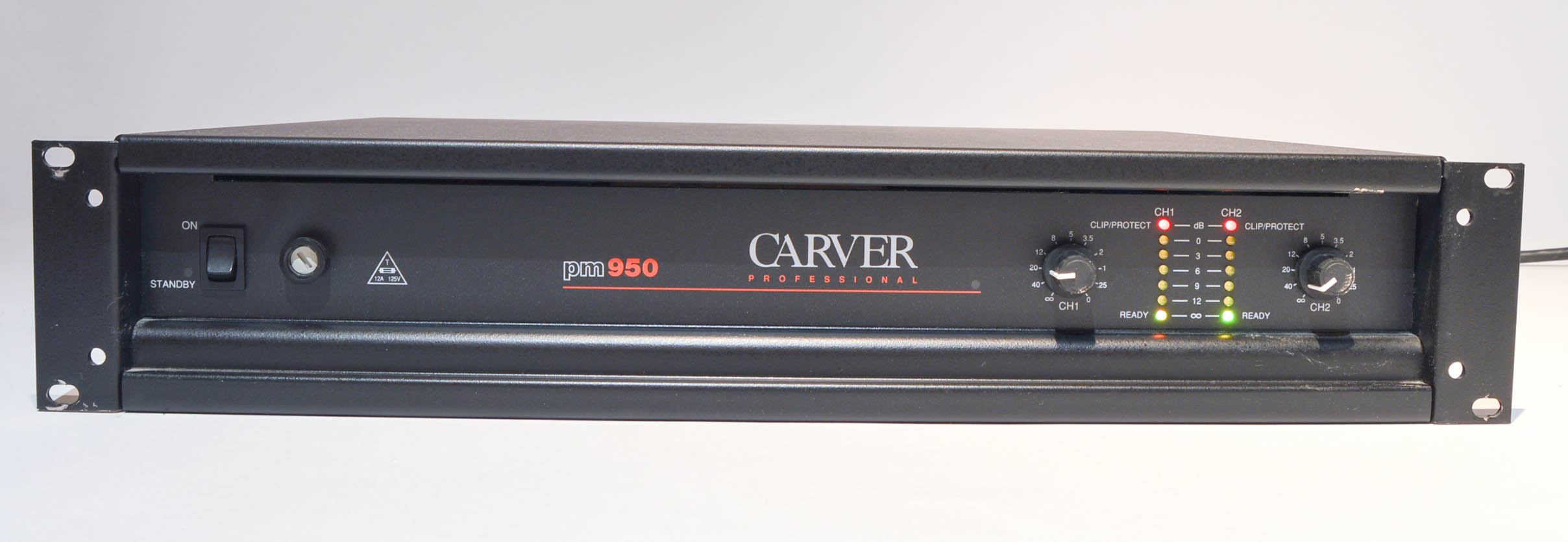 Carver PM950 Professional Power Amplifier