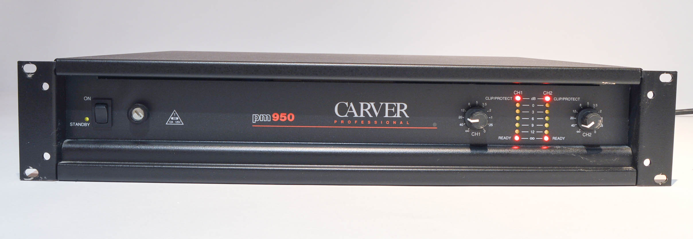 Carver PM950 Professional Power Amplifier