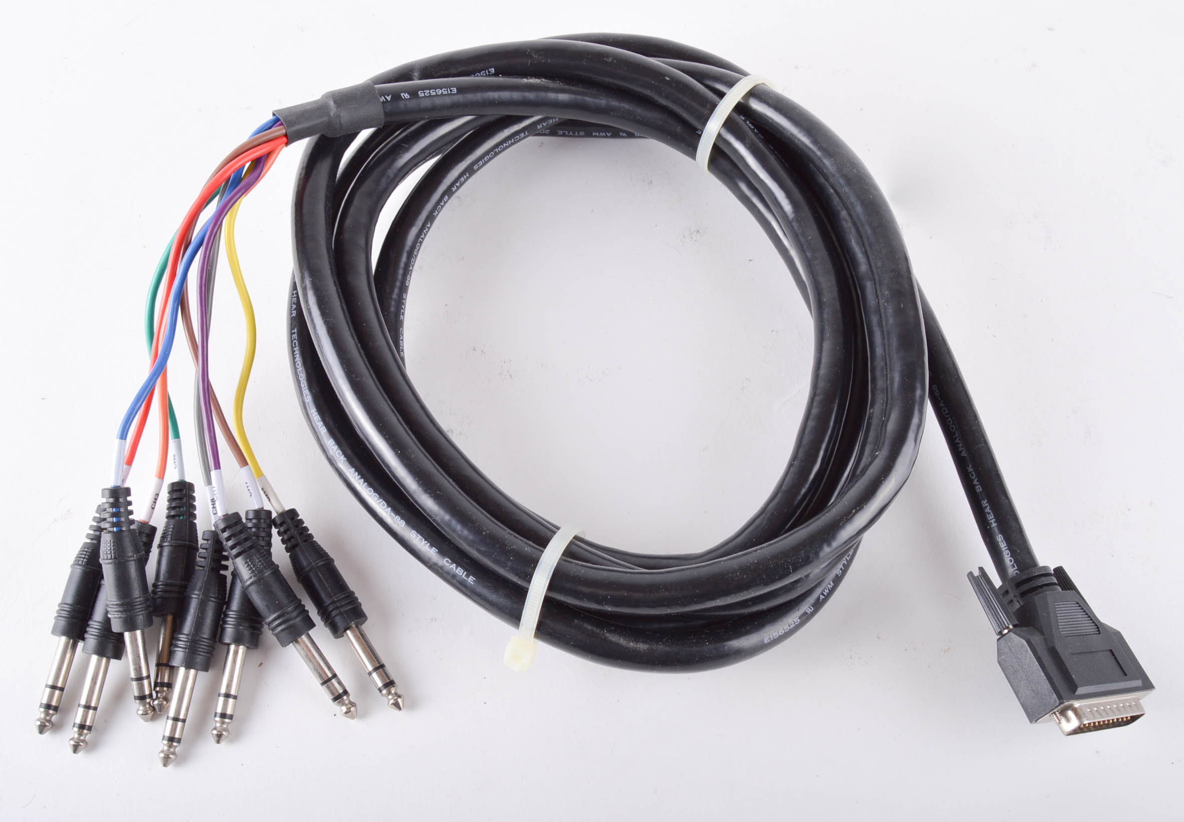 Hear Technologies Hear Back Personal Mixer System