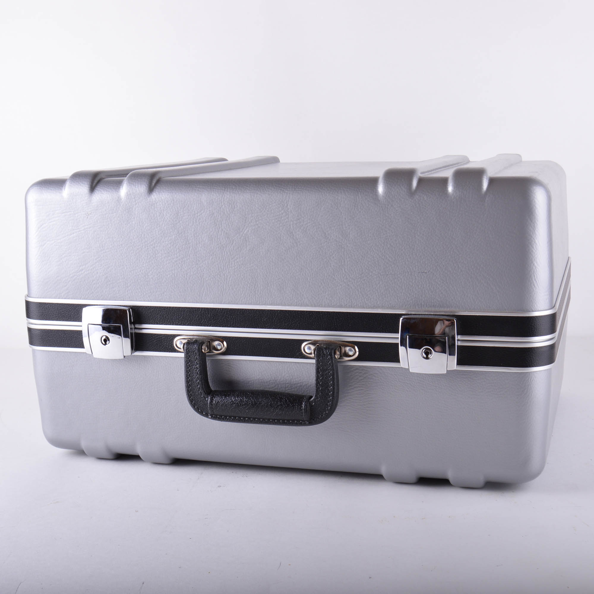 Crown Stereo Sass-P MK II PMZ Microphone