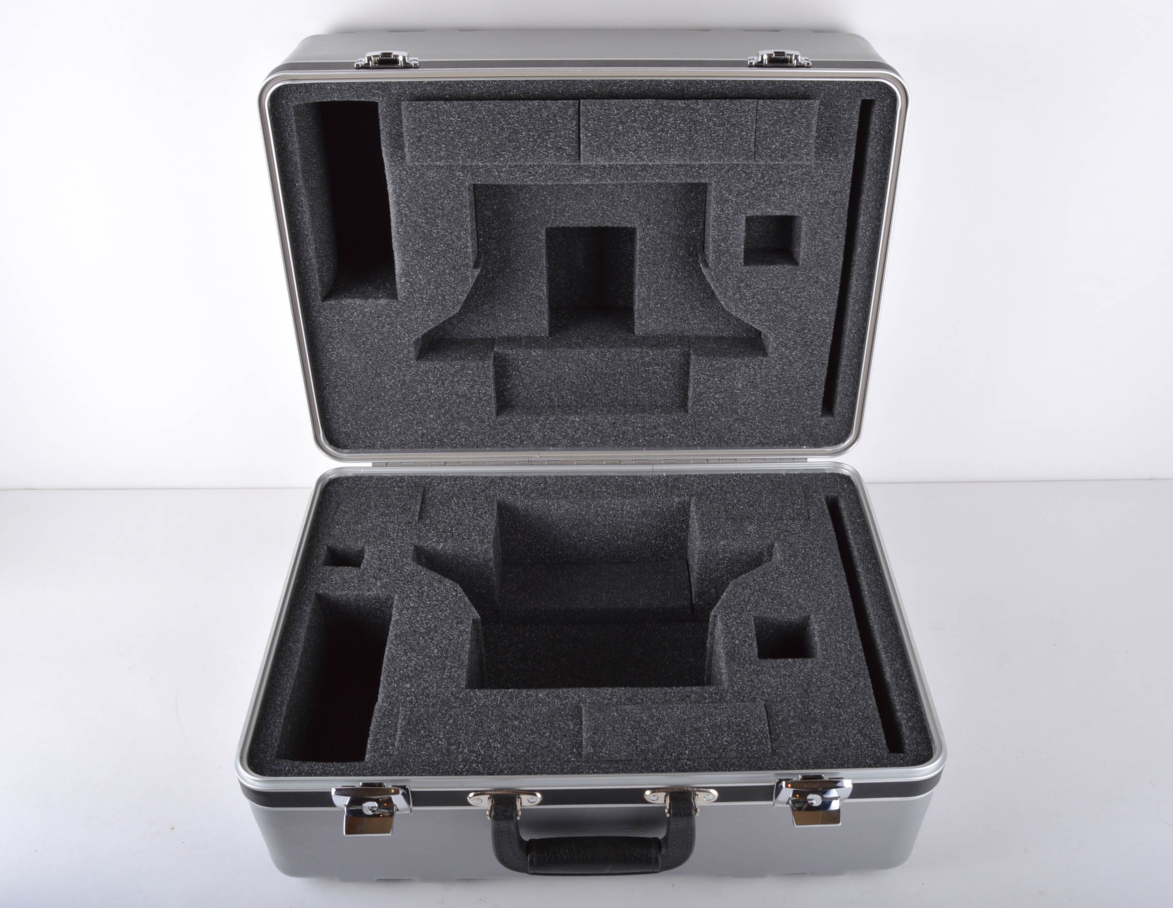 Crown Stereo Sass-P MK II PMZ Microphone