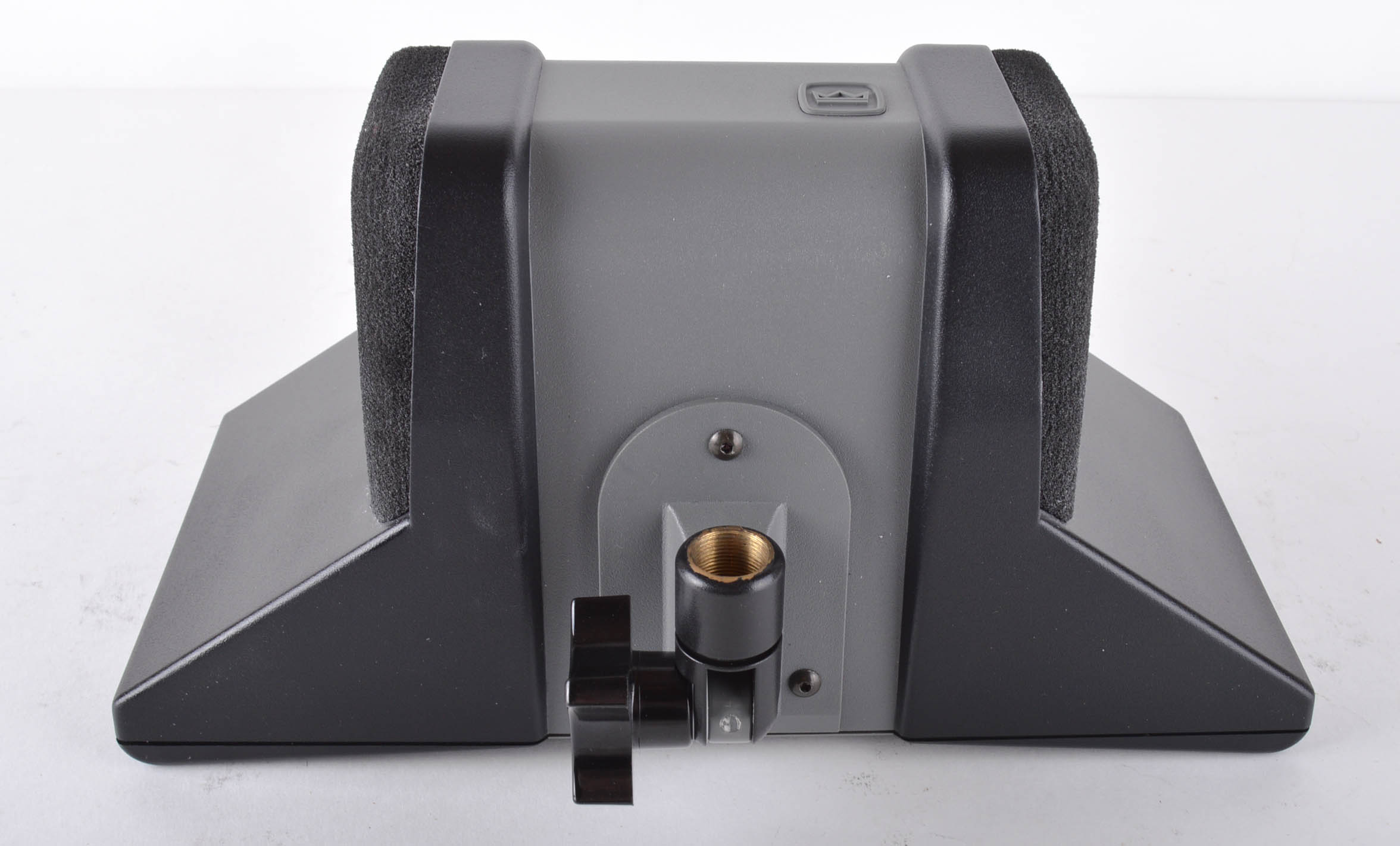 Crown Stereo Sass-P MK II PMZ Microphone