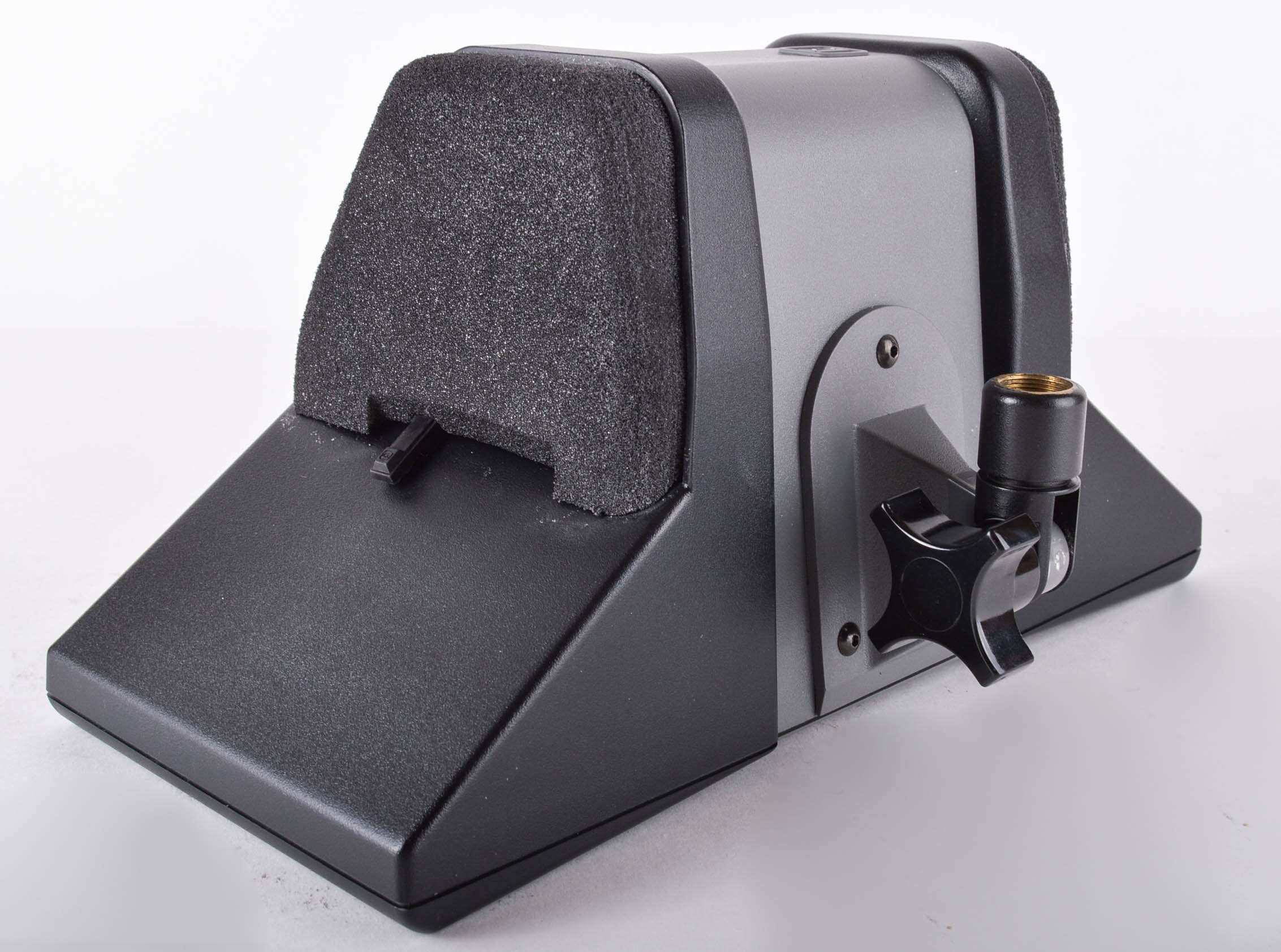 Crown Stereo Sass-P MK II PMZ Microphone