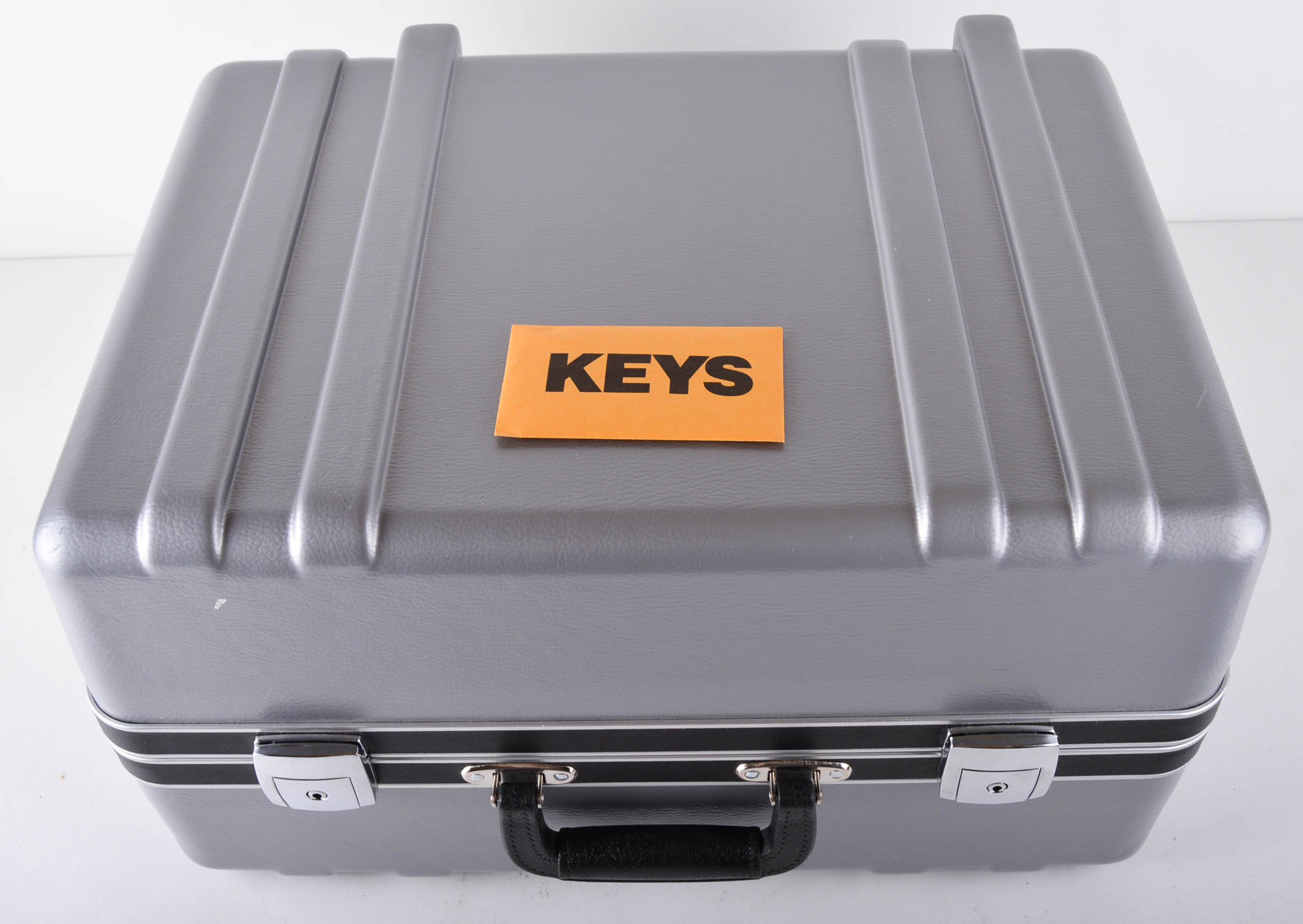 Crown Stereo Sass-P MK II PMZ Microphone