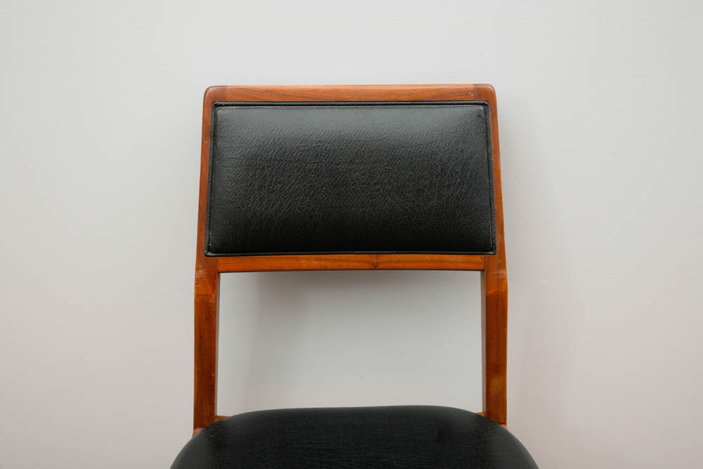 Pair of Mid-Century Modern Desk Chairs