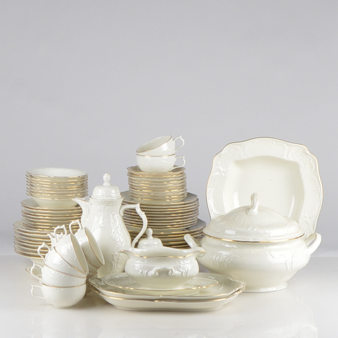 Rosenthal 'Classic' China Made in Germany