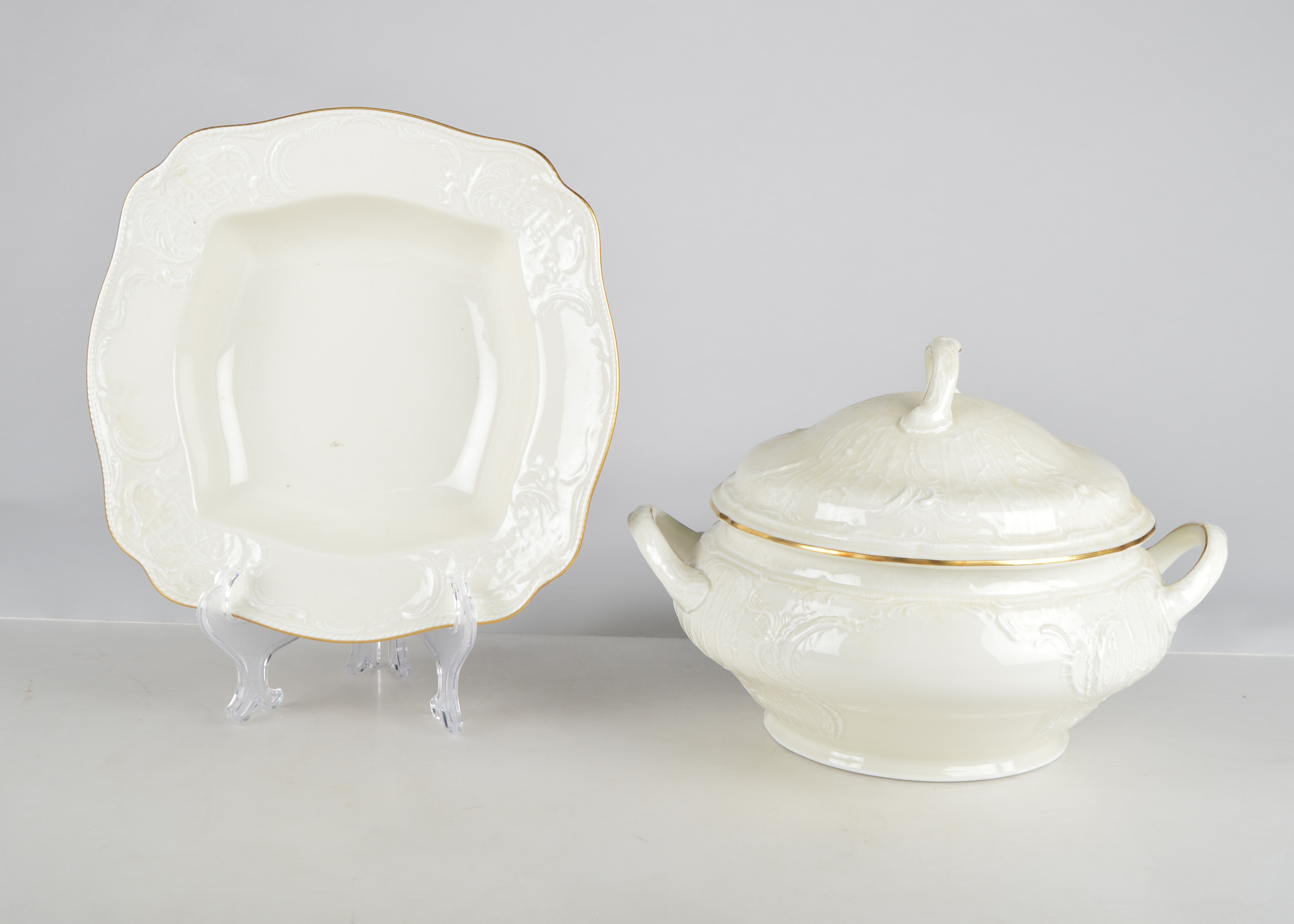 Rosenthal 'Classic' China Made in Germany