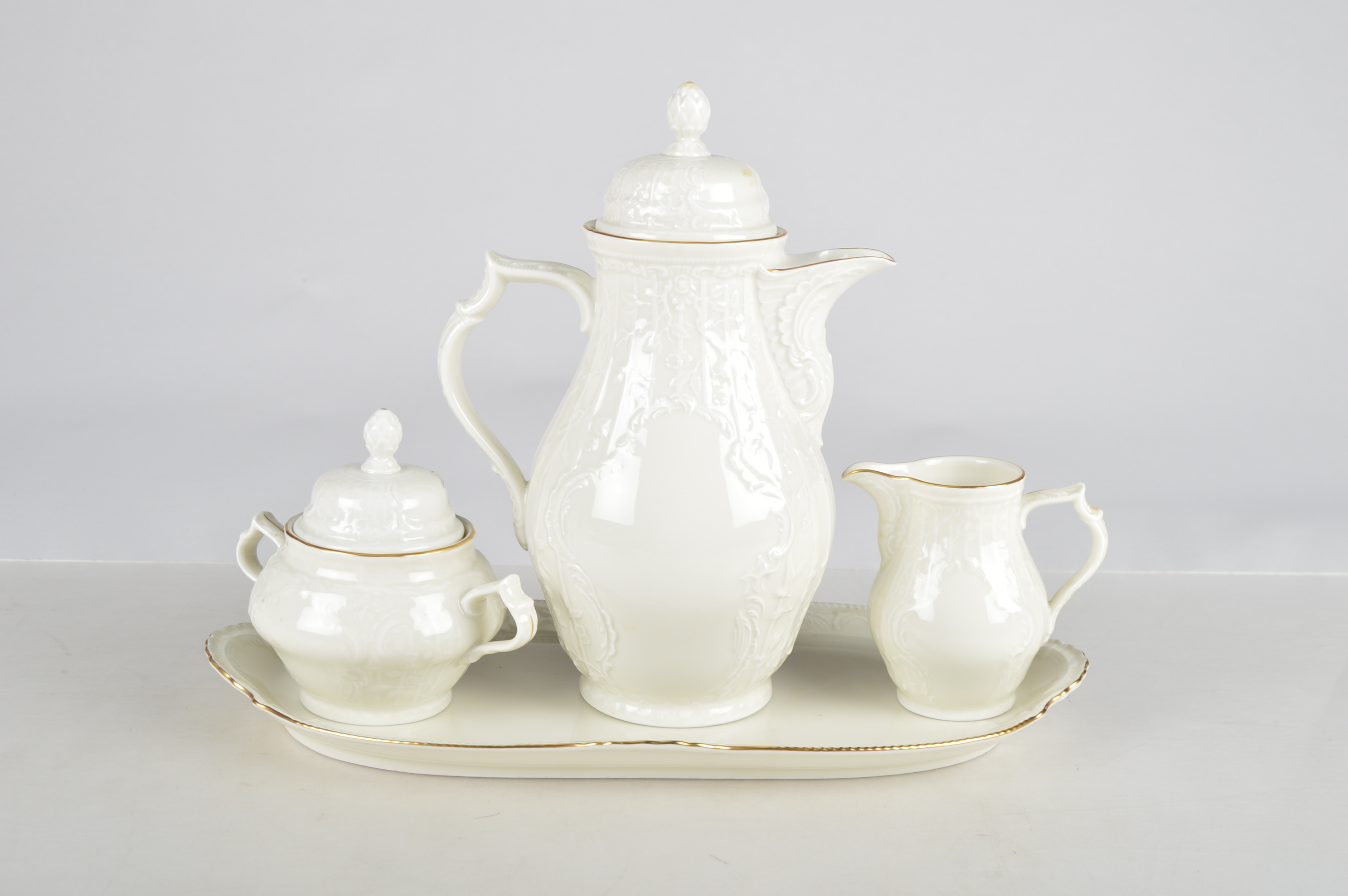 Rosenthal 'Classic' China Made in Germany