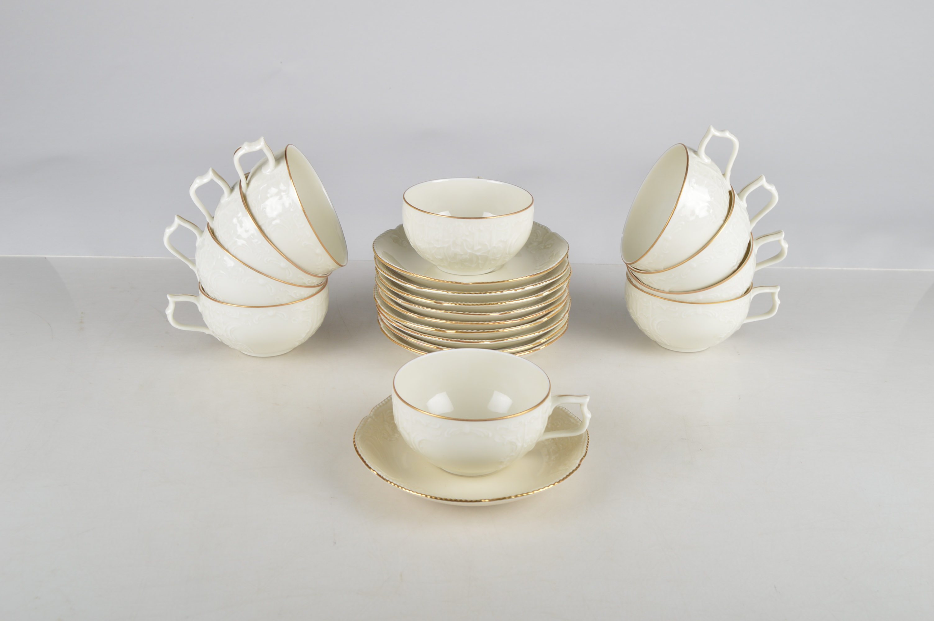 Rosenthal 'Classic' China Made in Germany