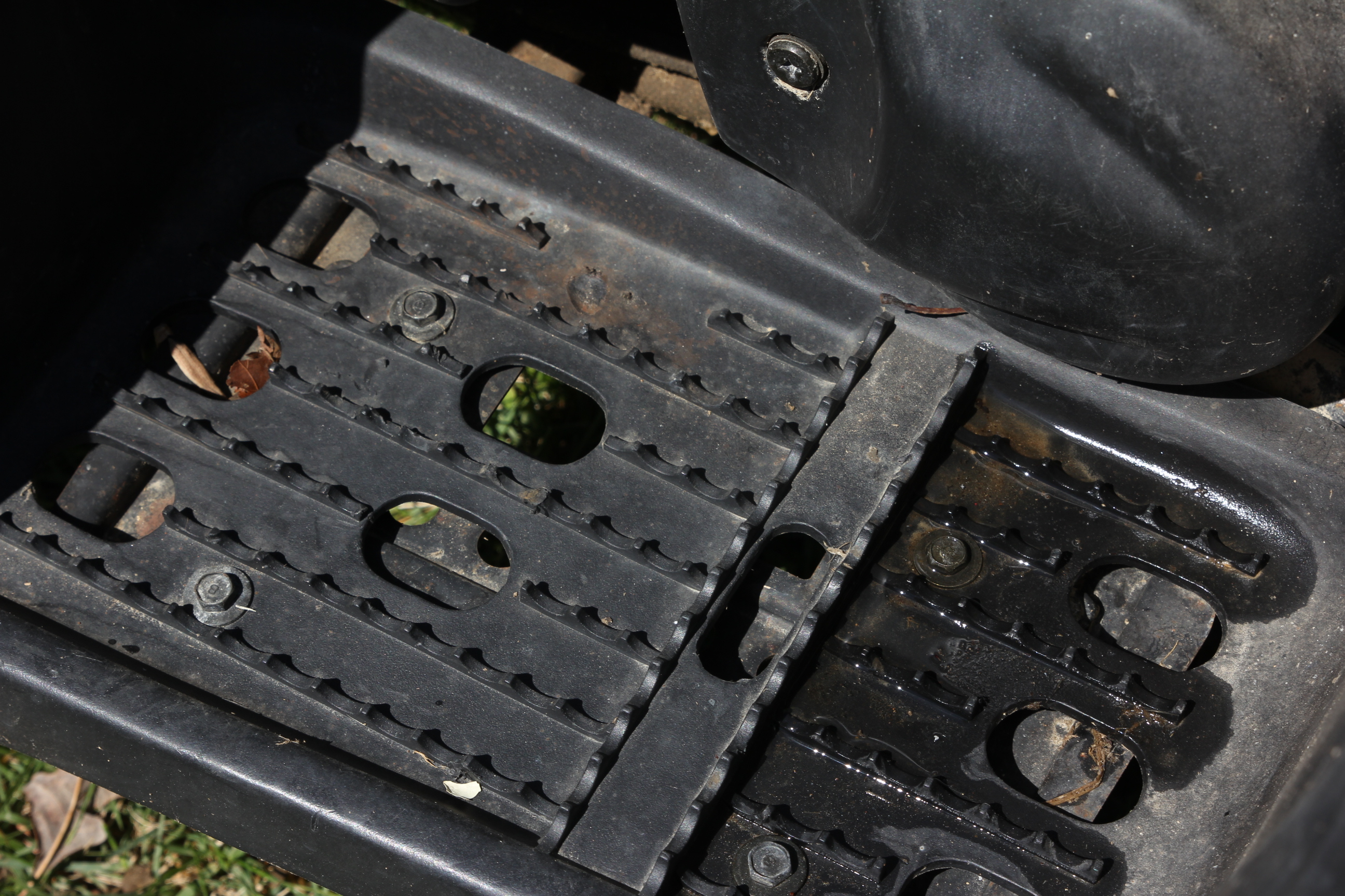 Polaris Sportsman 90 ATV