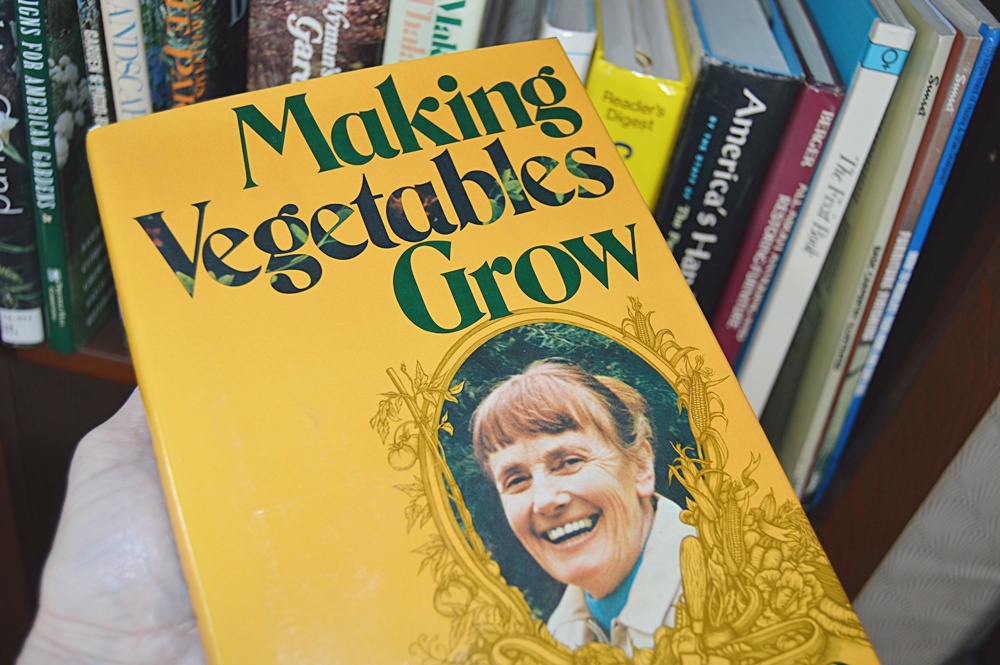 Books on Gardening and Landscaping