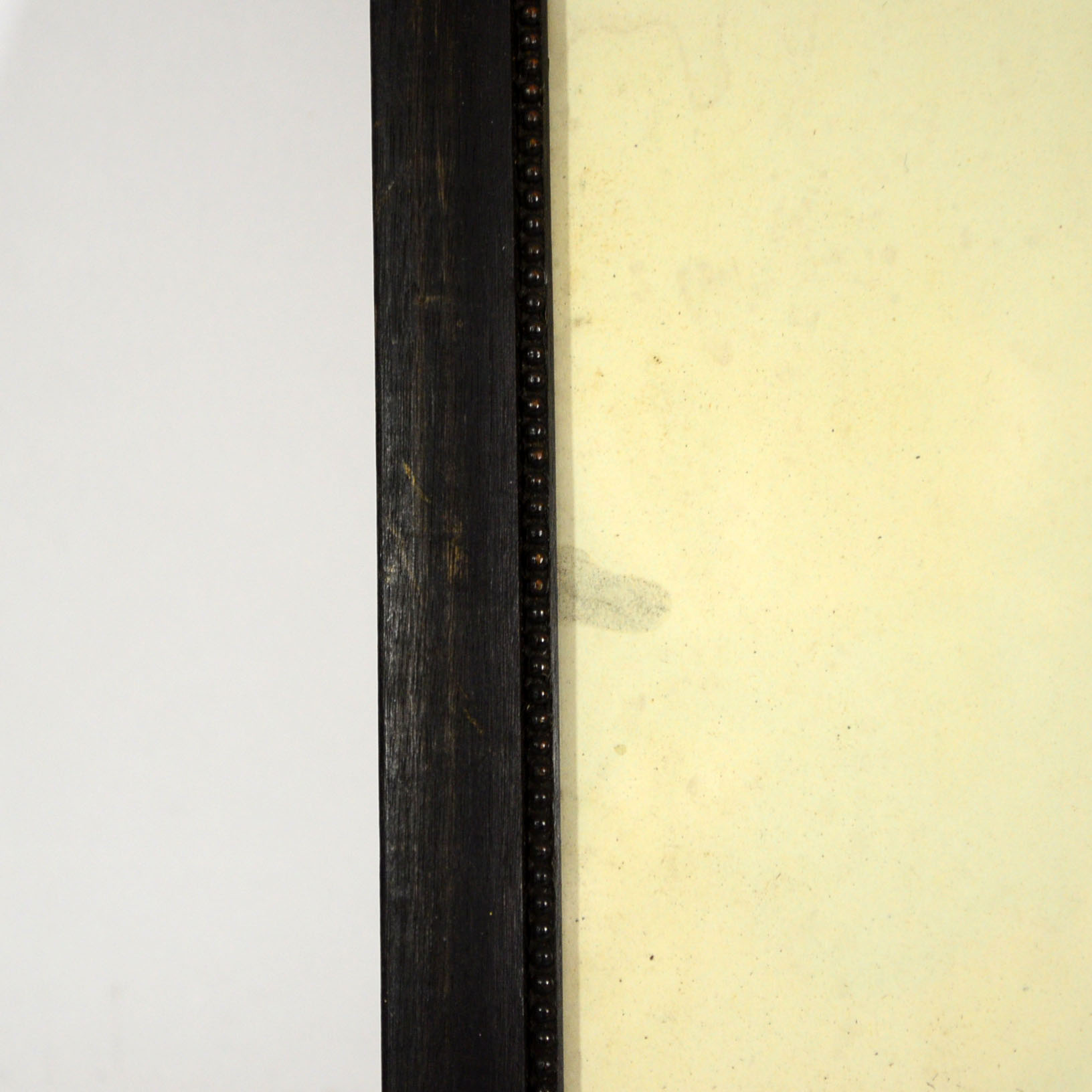 Henry Hutt Illustration "The Wrecker" 1907 Life Magazine