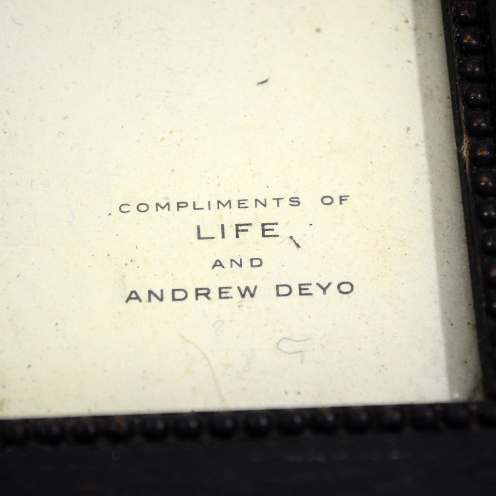 Henry Hutt Illustration "The Wrecker" 1907 Life Magazine