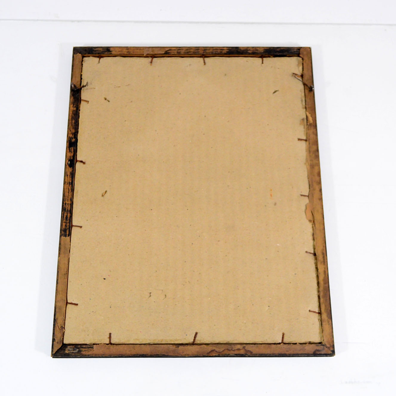 Henry Hutt Illustration "The Wrecker" 1907 Life Magazine