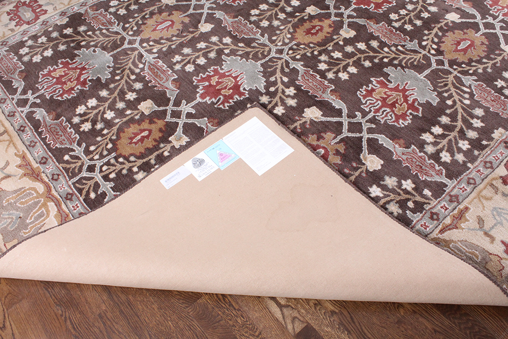 Brandon Persian Wool Area Rug from Pottery Barn