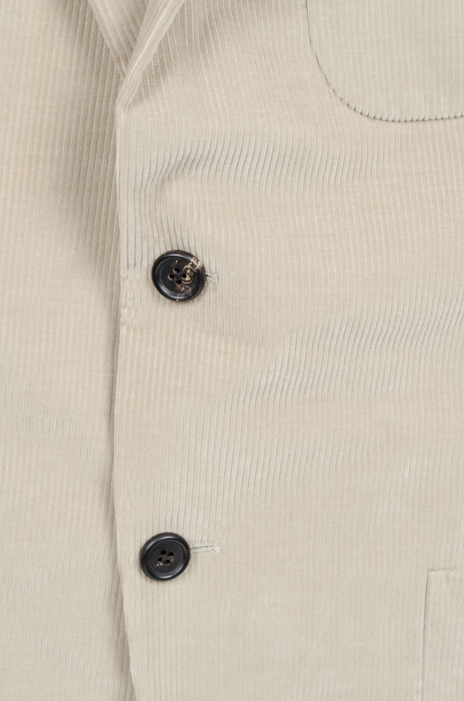 Prada Corduroy Men's Blazer