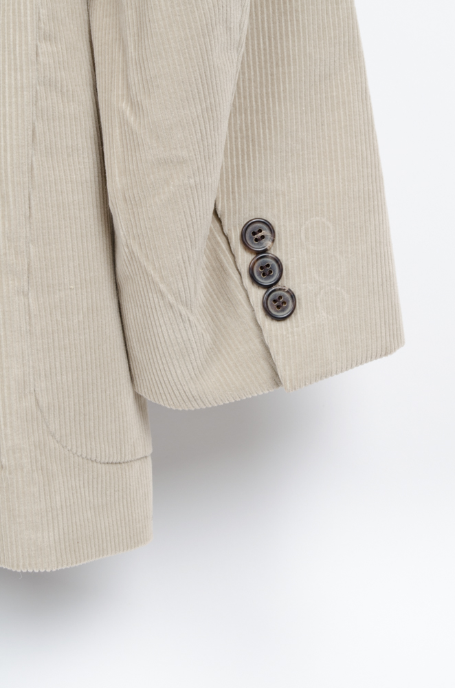 Prada Corduroy Men's Blazer