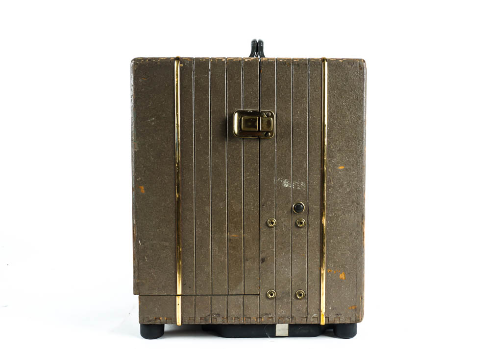 1950s Kodak Pageant Sound Projector