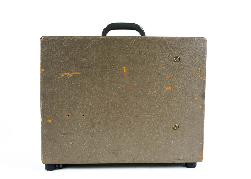 1950s Kodak Pageant Sound Projector