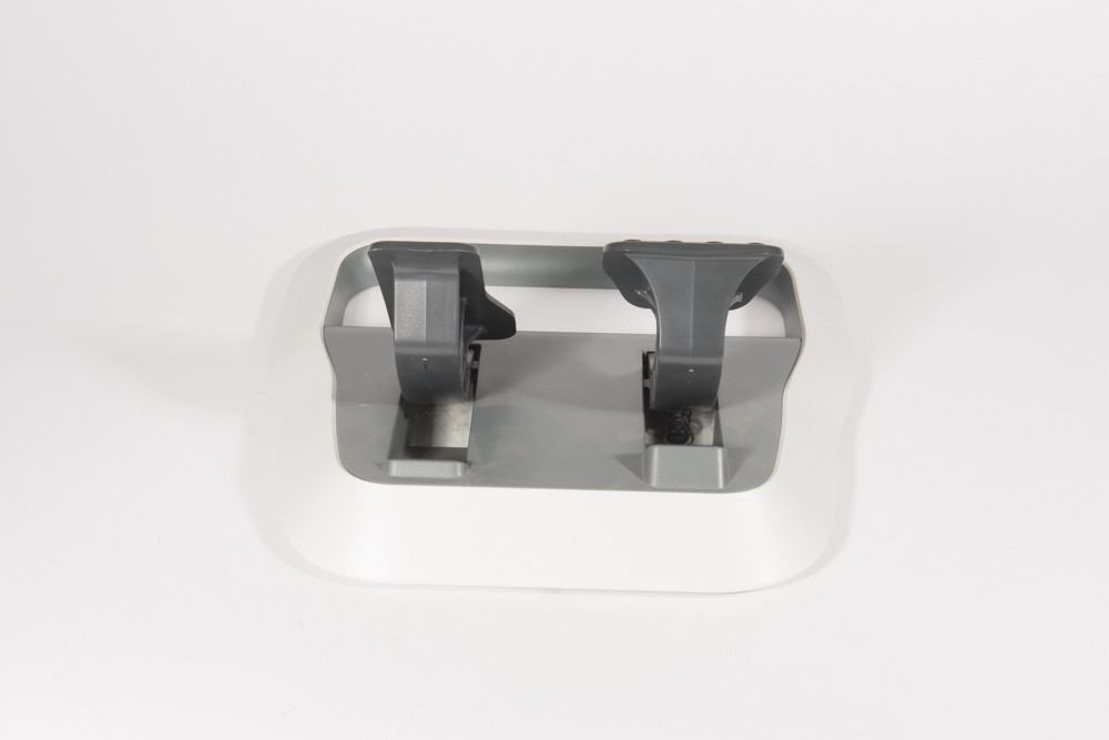 XBox 360 Wireless Racing Wheel