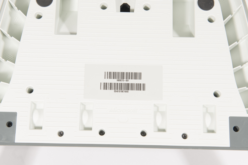 XBox 360 Wireless Racing Wheel