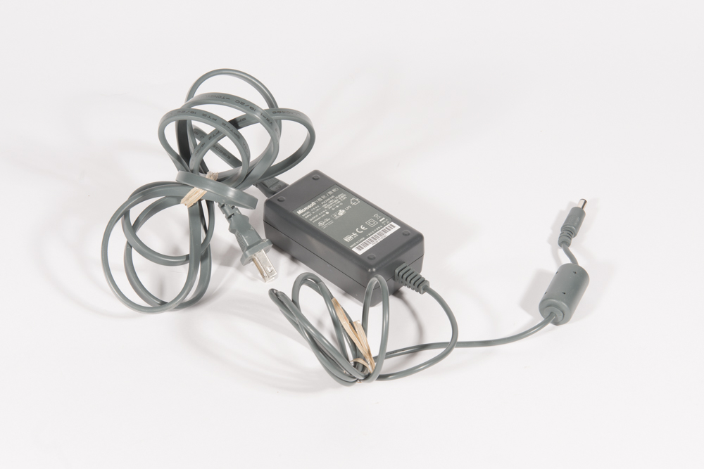 XBox 360 Wireless Racing Wheel