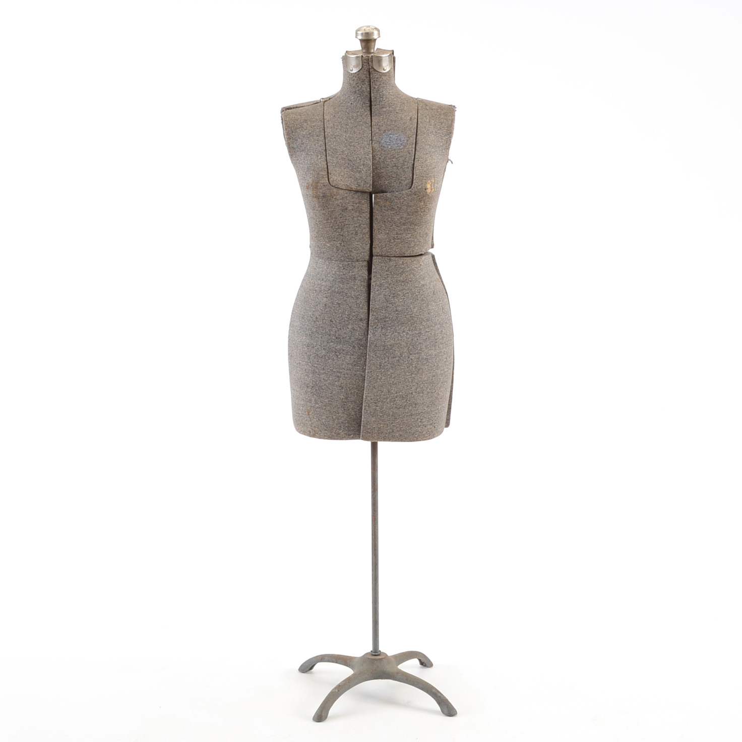 Vintage Adjustable Dress Form