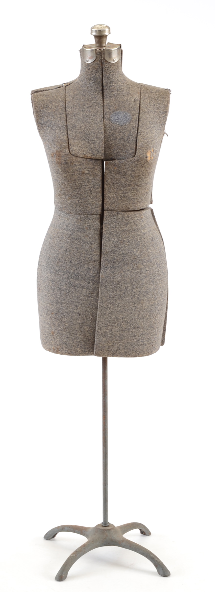 Vintage Adjustable Dress Form