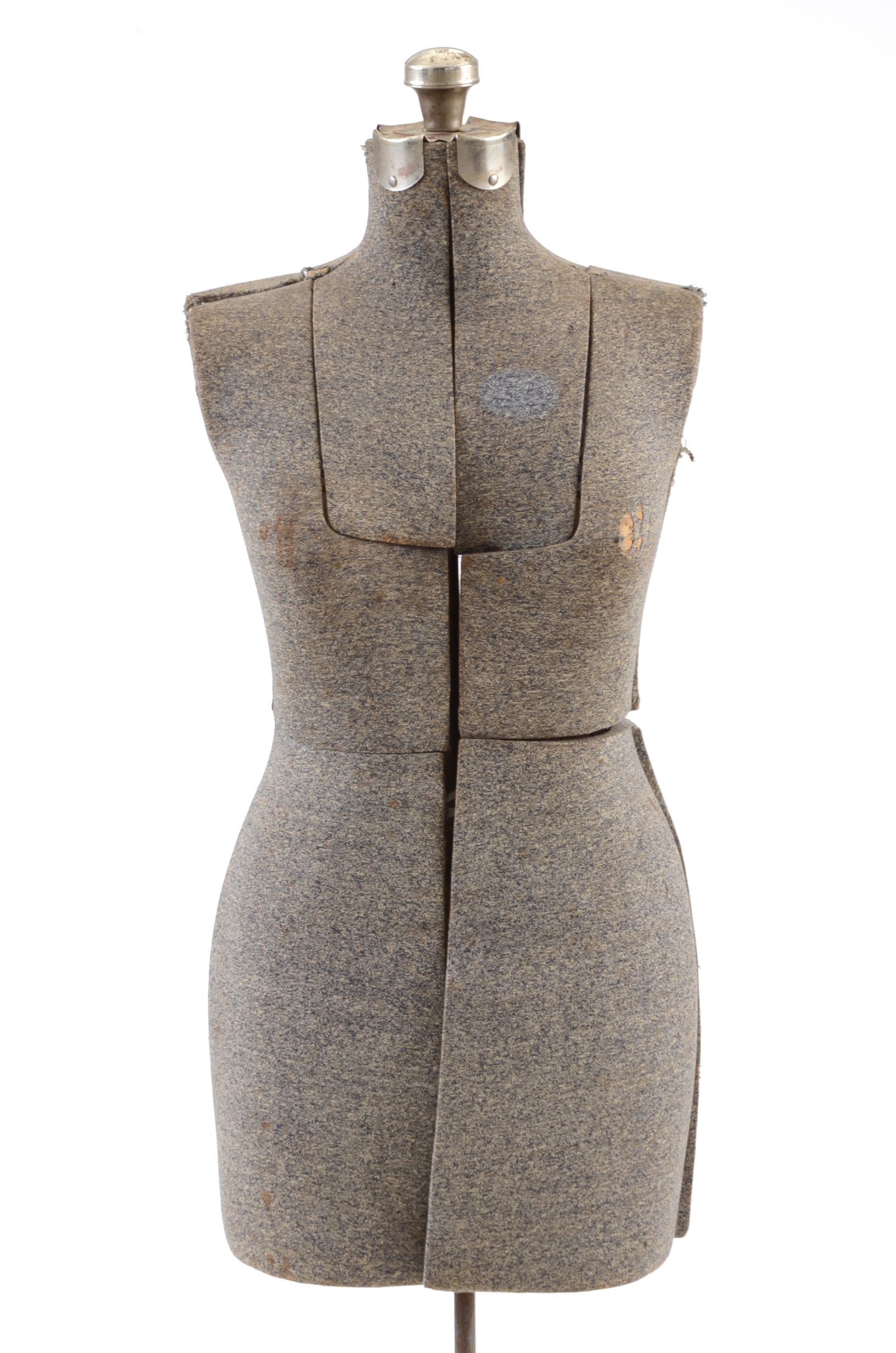 Vintage Adjustable Dress Form