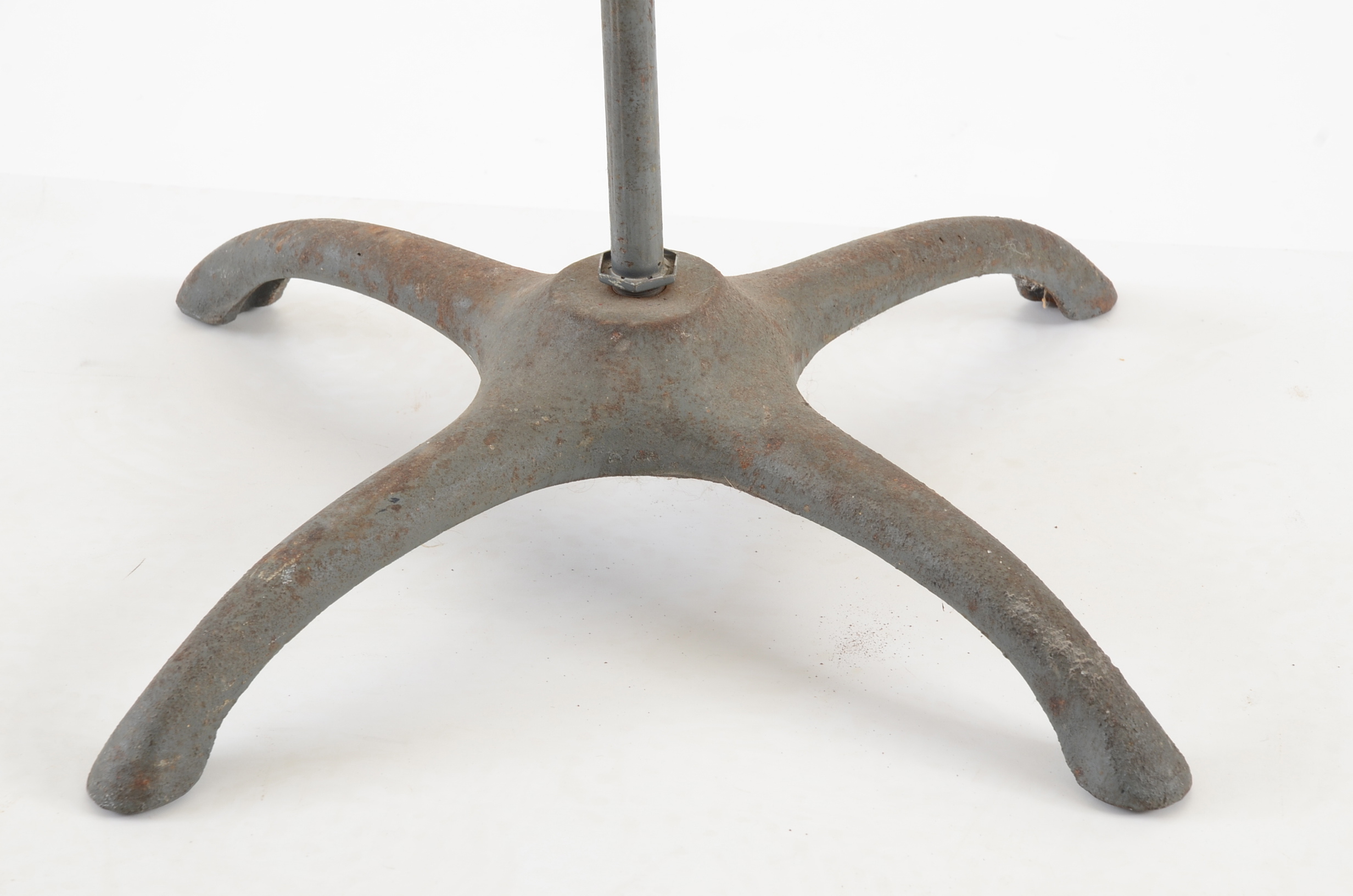 Vintage Adjustable Dress Form