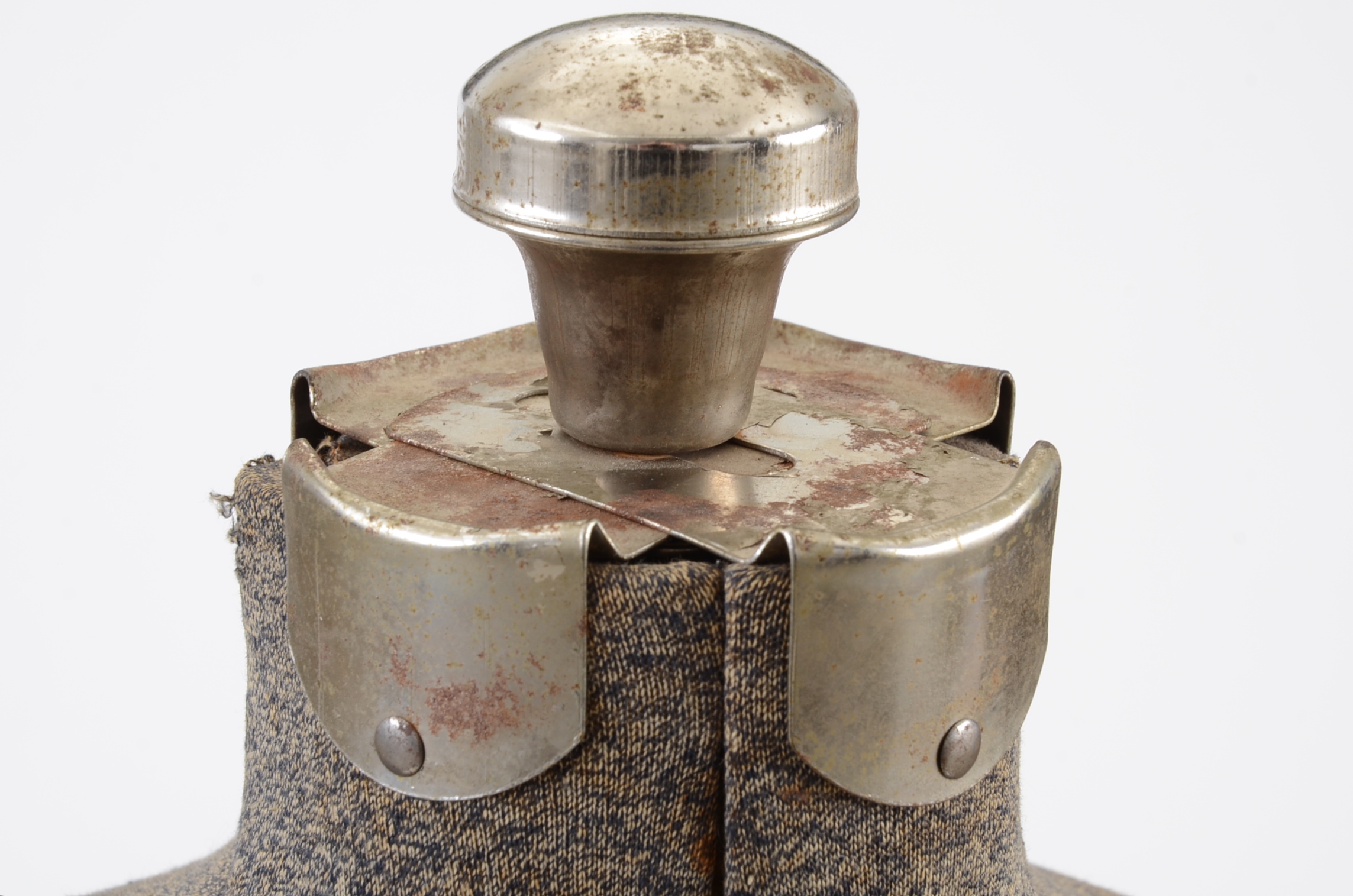 Vintage Adjustable Dress Form