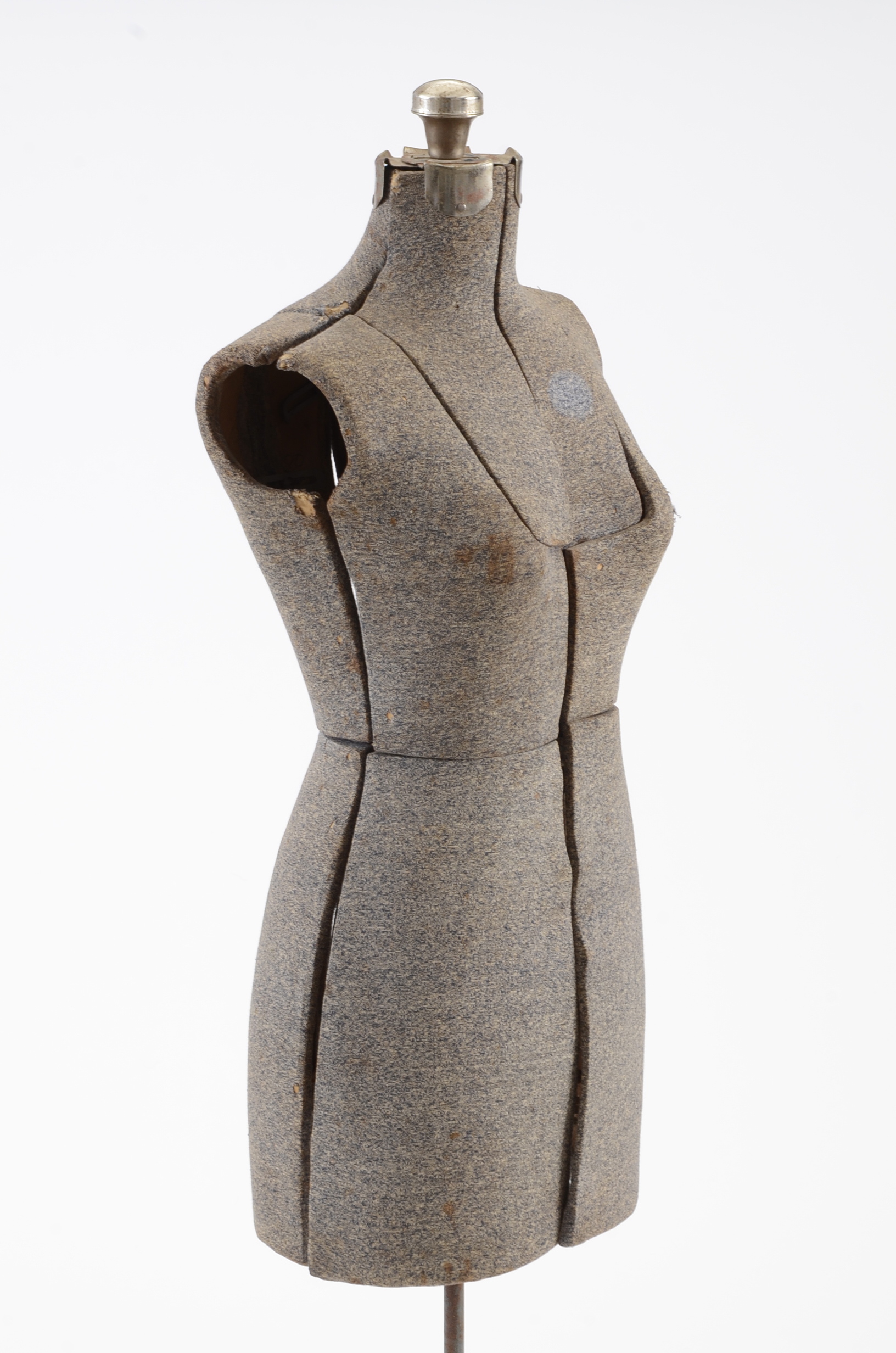 Vintage Adjustable Dress Form