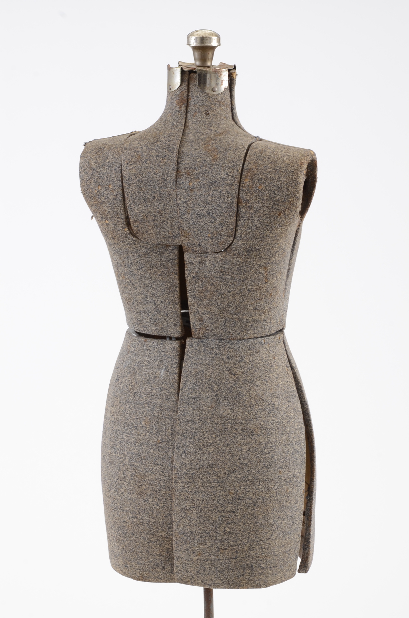 Vintage Adjustable Dress Form
