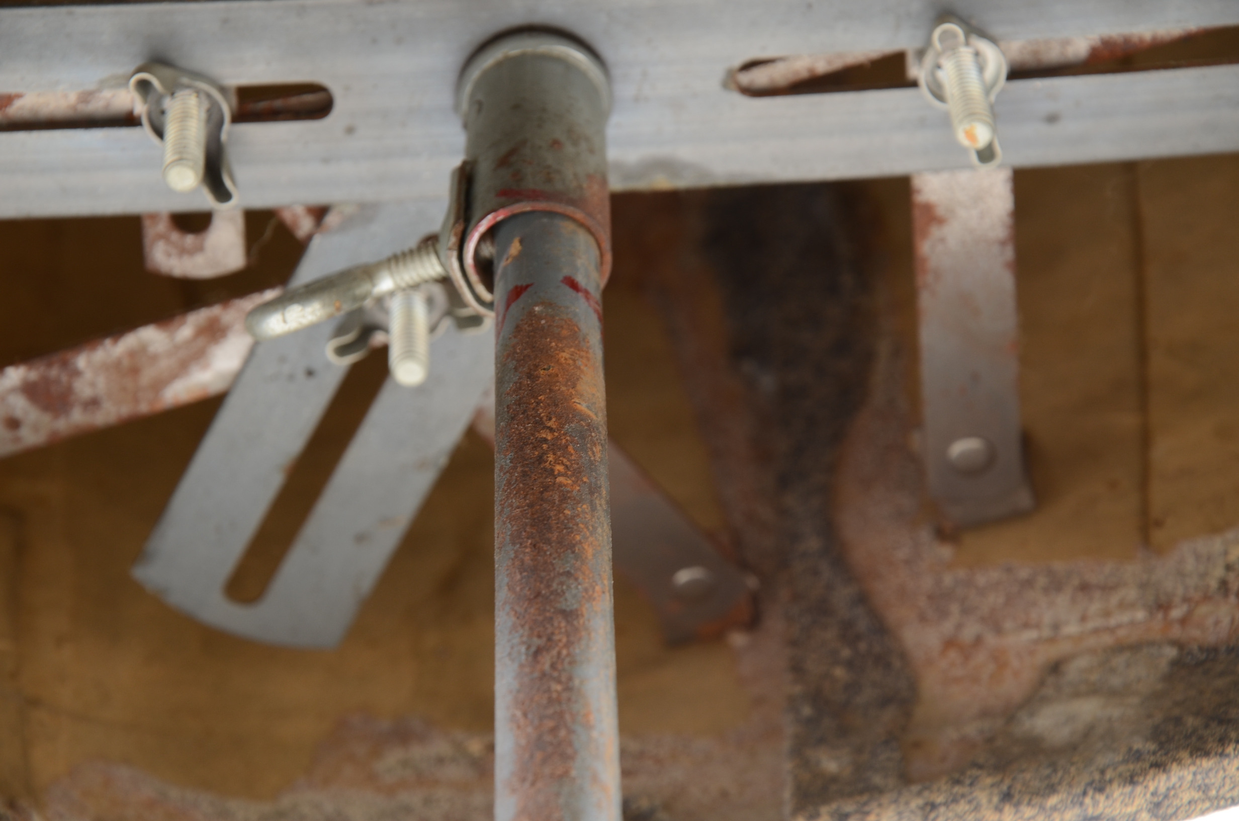 Vintage Adjustable Dress Form