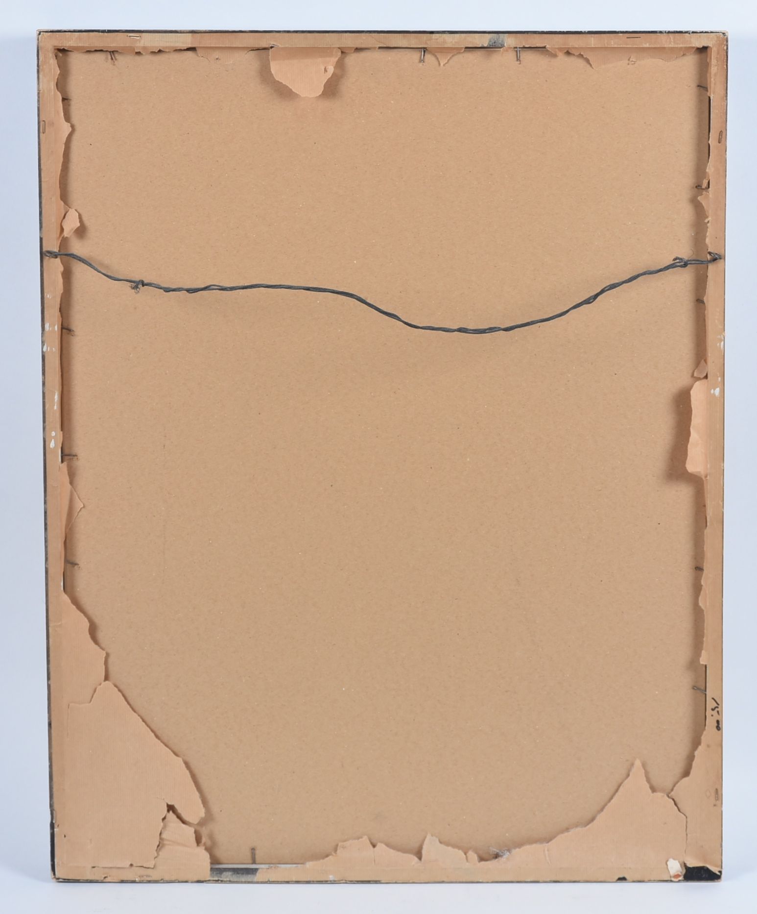 Arthur Dimes Lithograph "Our Children"